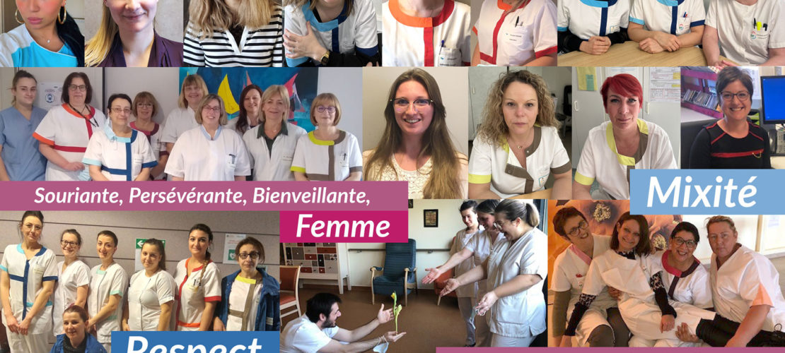 JOURNÉE DE LA FEMME