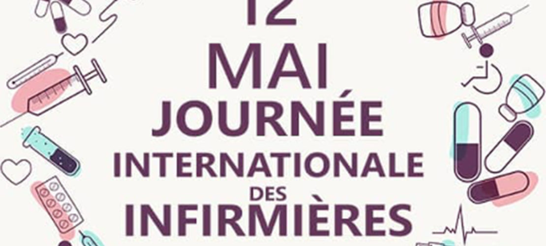 Journée internationale des infirmiers et des infirmières