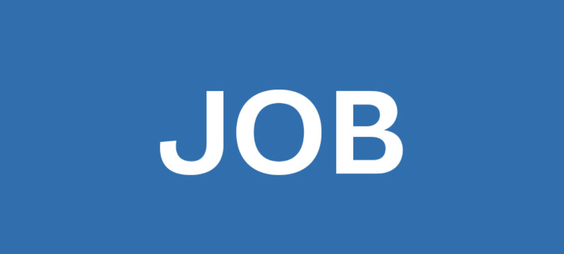Agent des services logistiques H/F